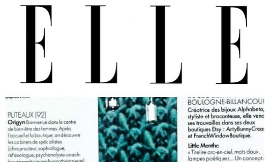 Elle-médias