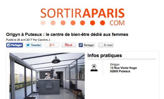 sortiraparis