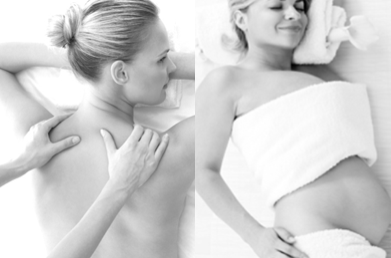 pack-massage