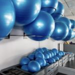 postural ball