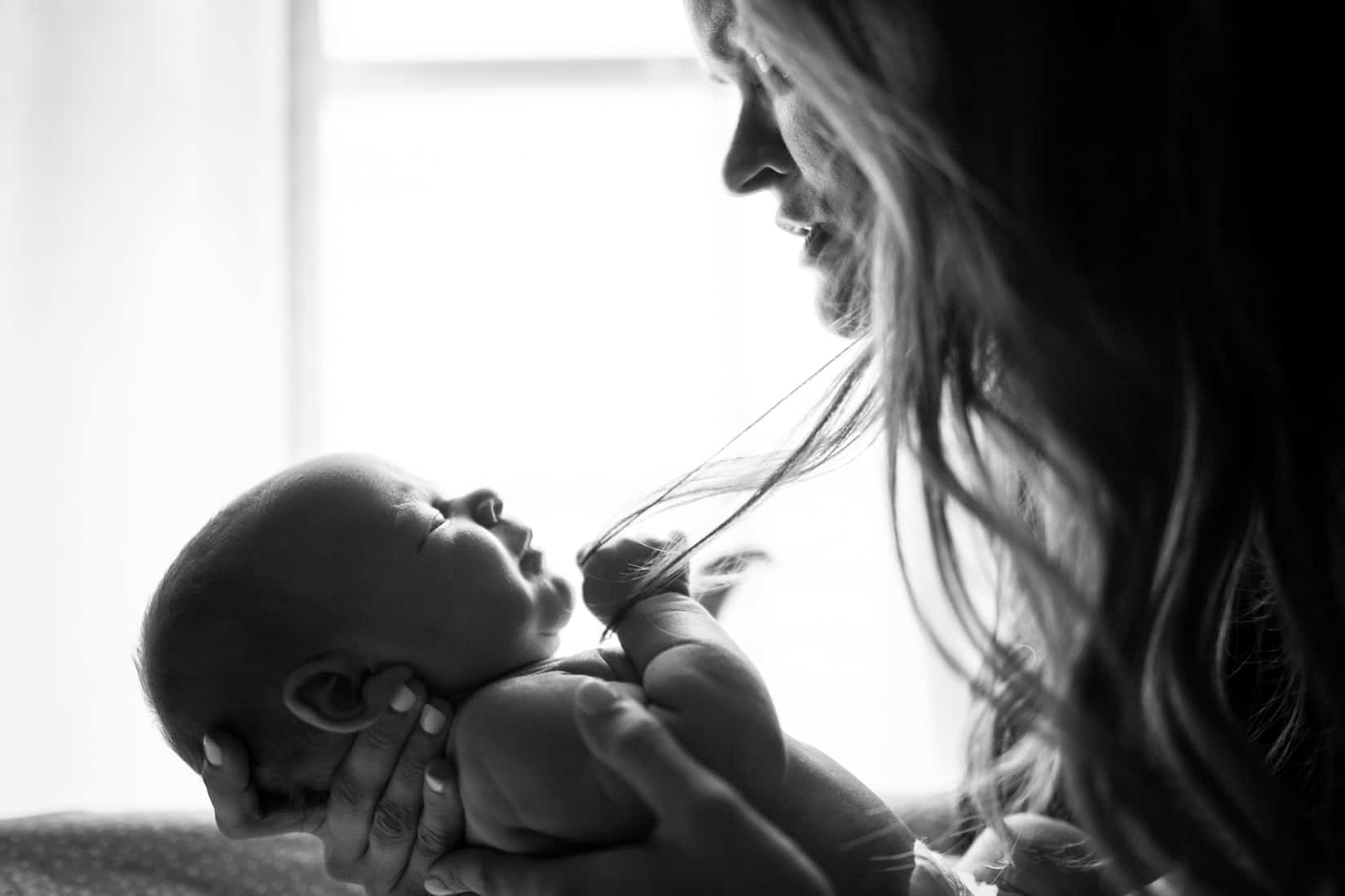 la depression post partum