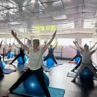 ABONNEMENT MAMA 1 AN - 79€ par mois -2 cours adulte / semaine