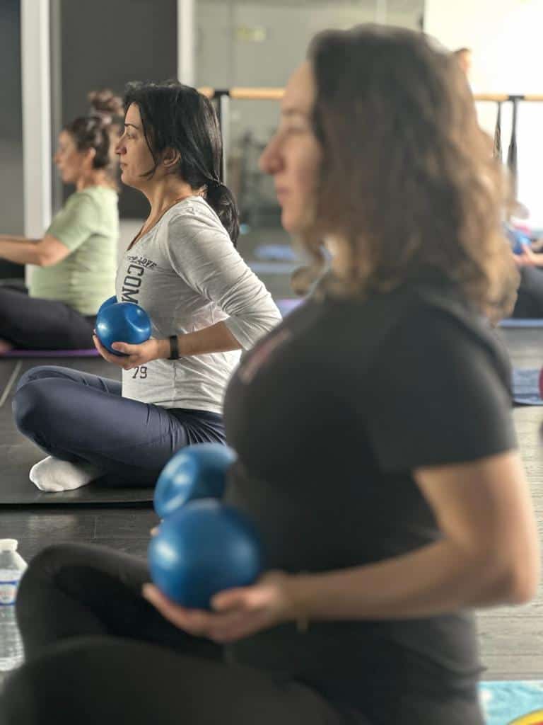 pilates prenatal 2