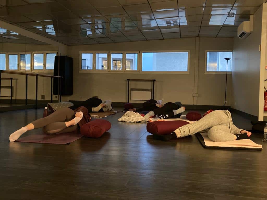 yoga yin 2