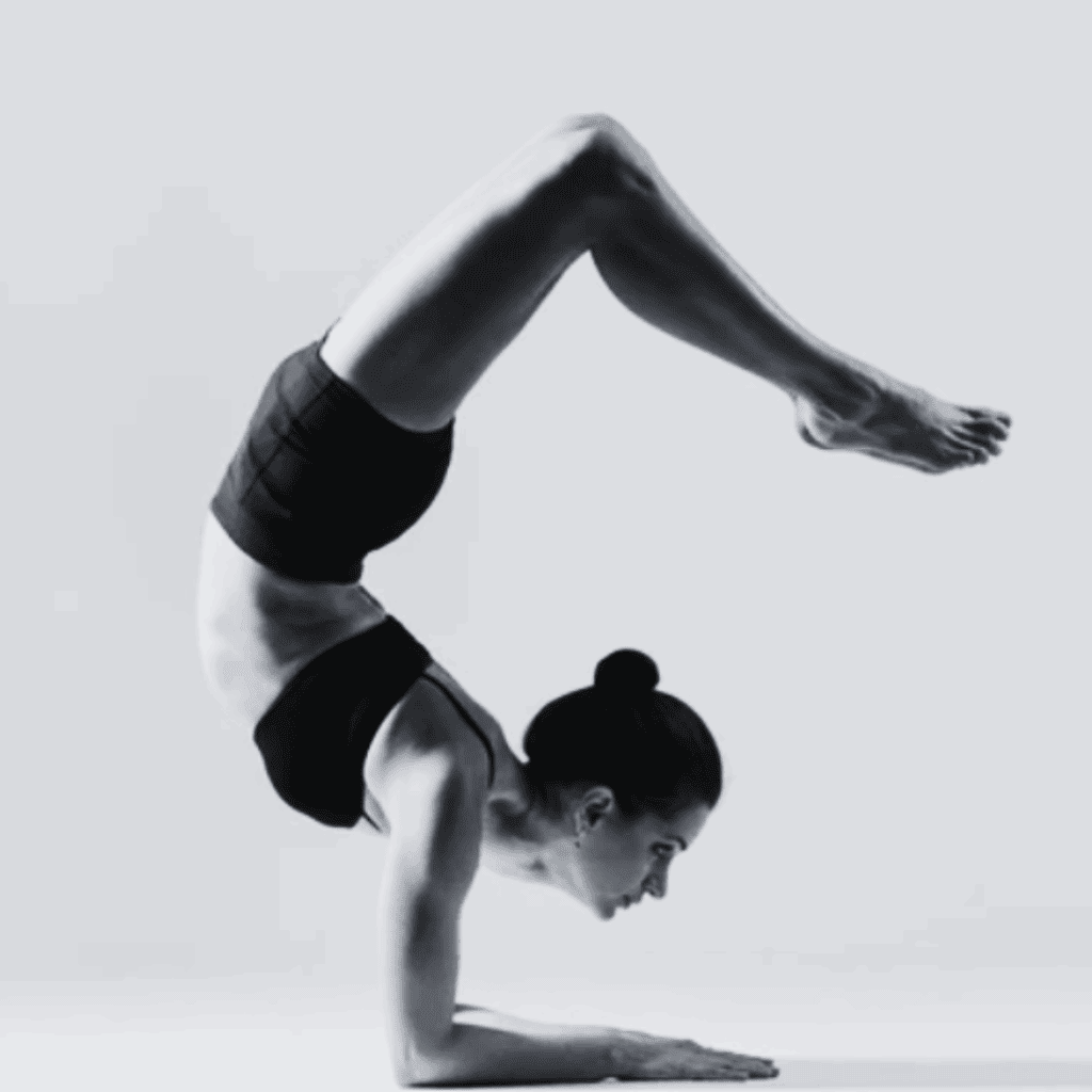 yoga inversion