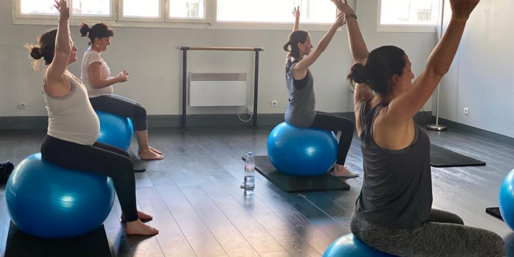postural-ball-prenatal